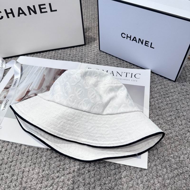 Chanel Hat (662)