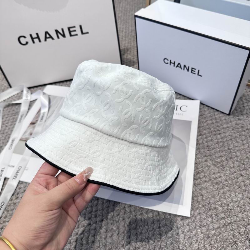 Chanel Hat (664)