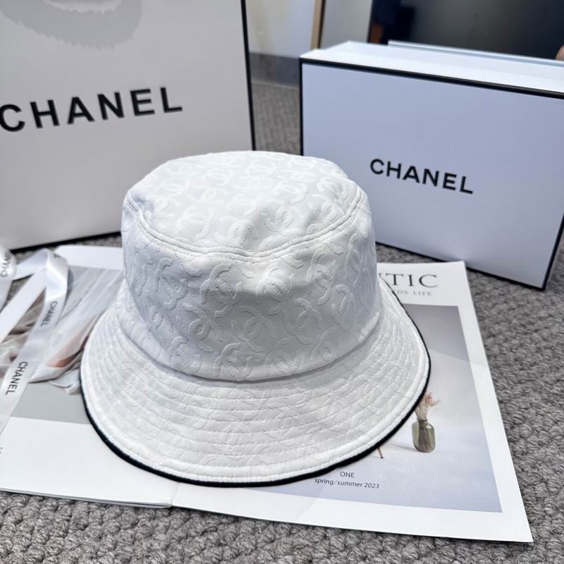 Chanel Hat (666)