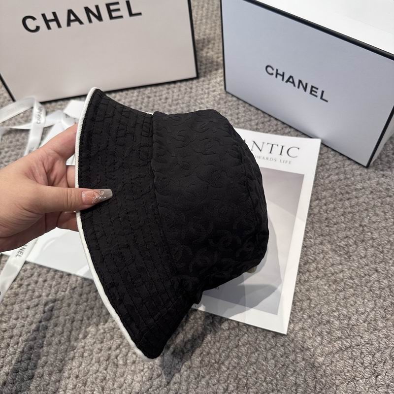 Chanel Hat (667)