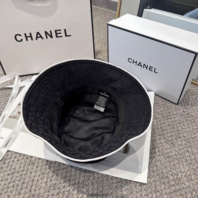 Chanel Hat (669)