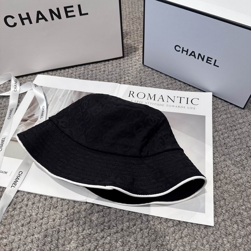 Chanel Hat (671)