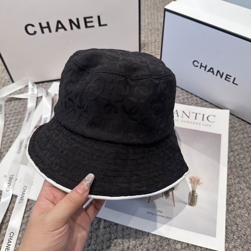 Chanel Hat (672)