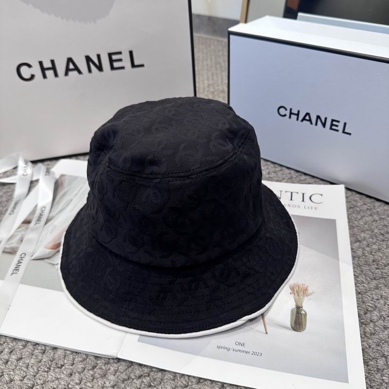 Chanel Hat (674)