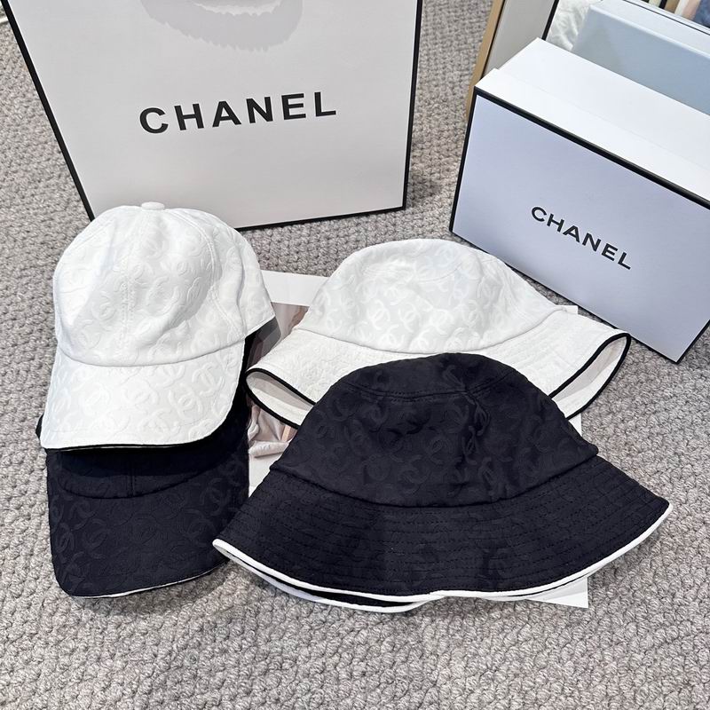 Chanel Hat (675)