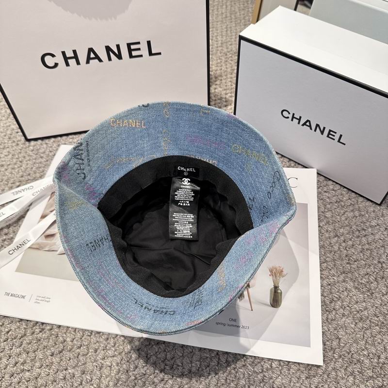 Chanel Hat (677)