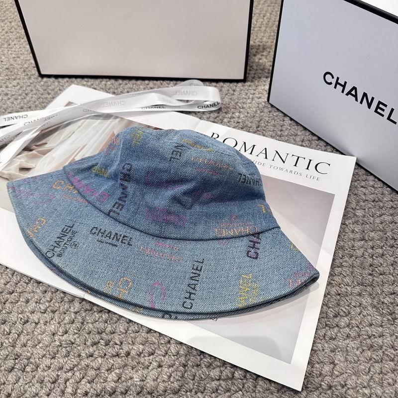 Chanel Hat (678)