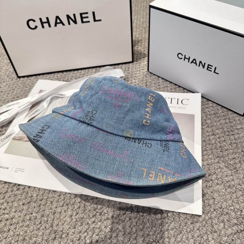 Chanel Hat (679)