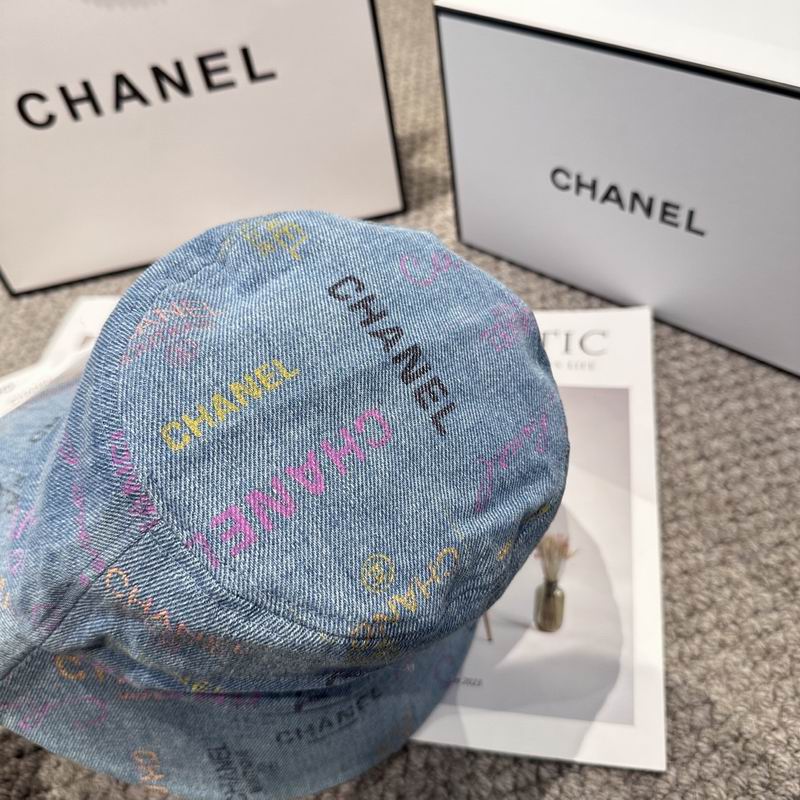 Chanel Hat (680)