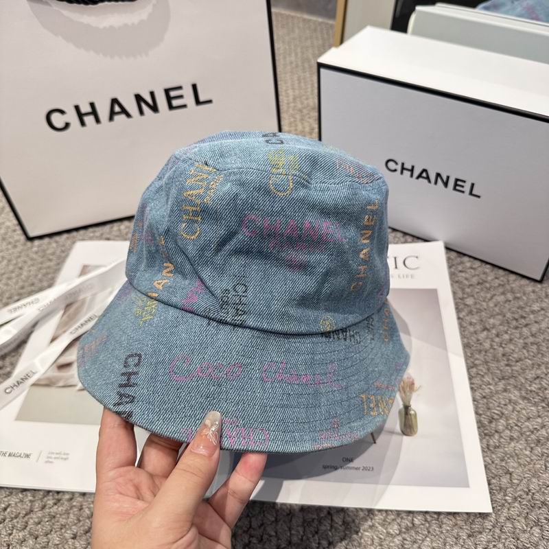 Chanel Hat (682)