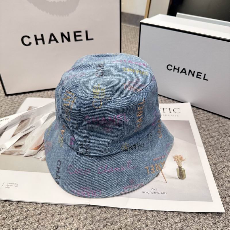 Chanel Hat (683)