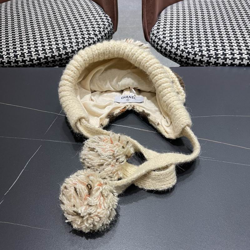 Chanel Hat (763)