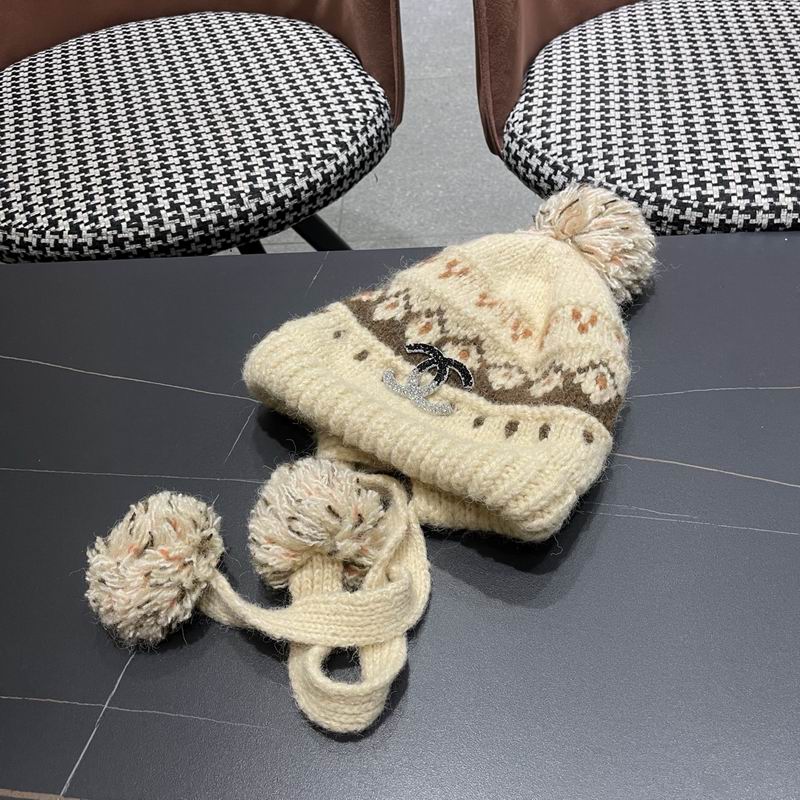 Chanel Hat (764)