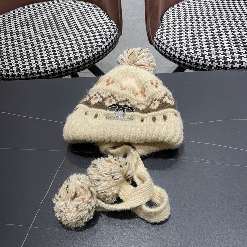 Chanel Hat (765)