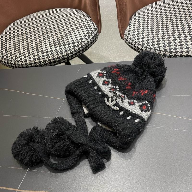 Chanel Hat (774)
