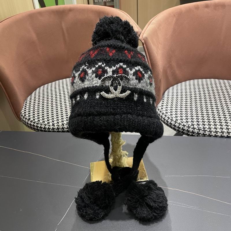 Chanel Hat (775)