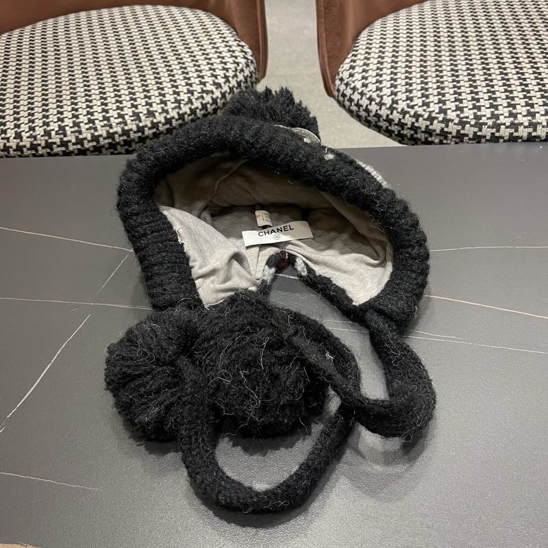 Chanel Hat (776)