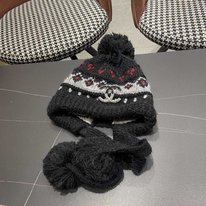 Chanel Hat (777)
