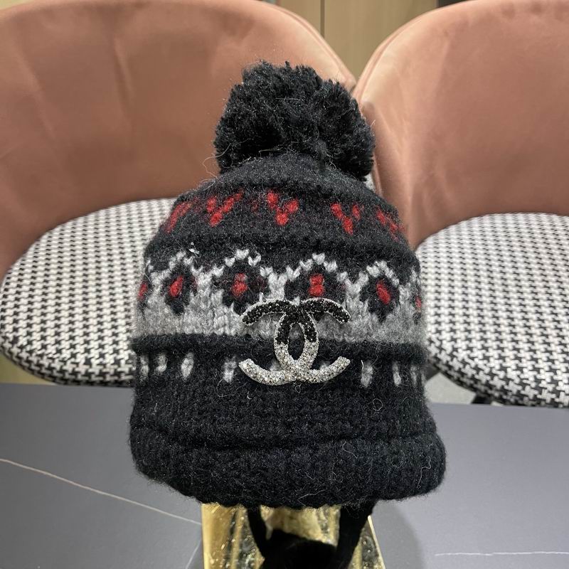 Chanel Hat (780)