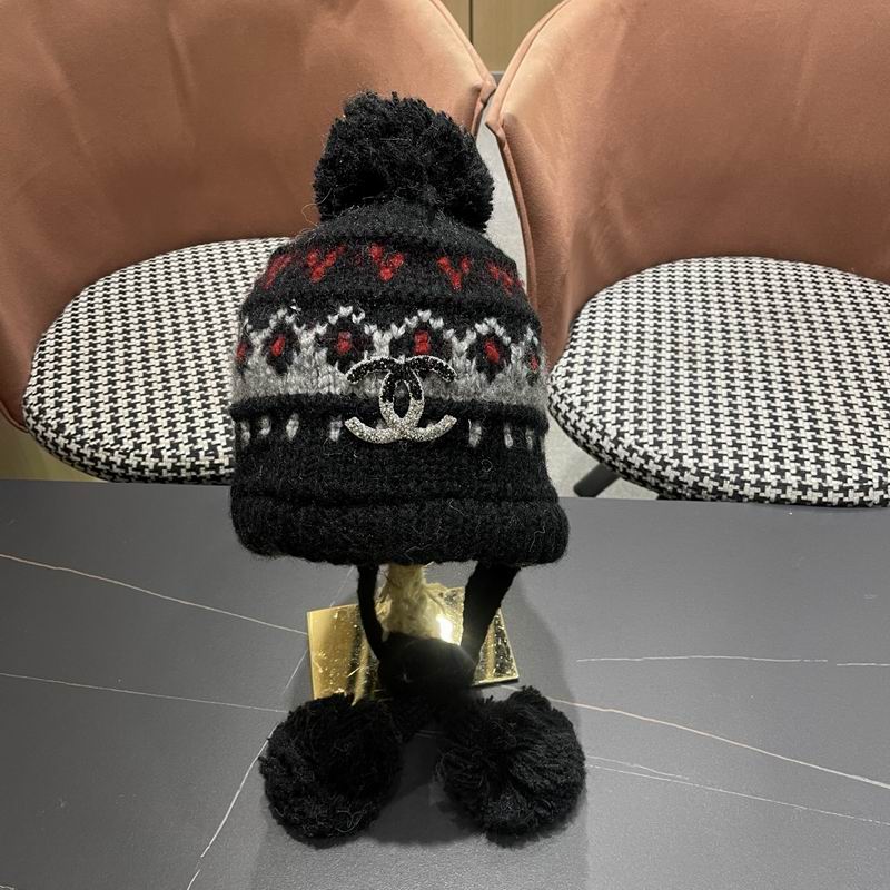 Chanel Hat (781)