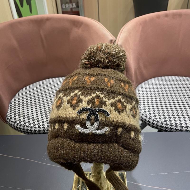 Chanel Hat (790)