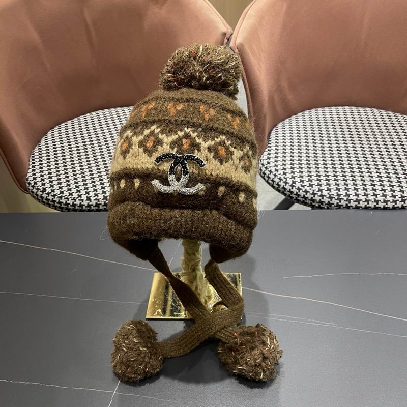 Chanel Hat (791)