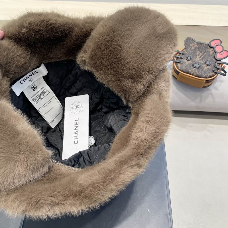 Chanel Hat (87)