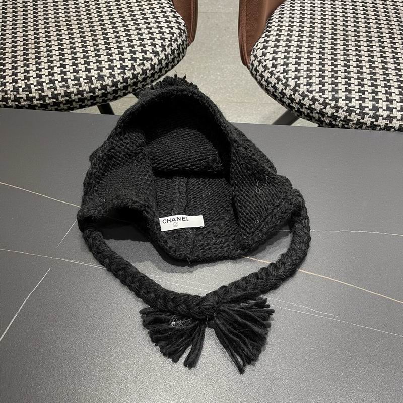 Chanel Hat (871)