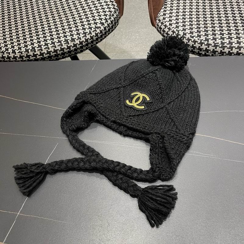 Chanel Hat (872)