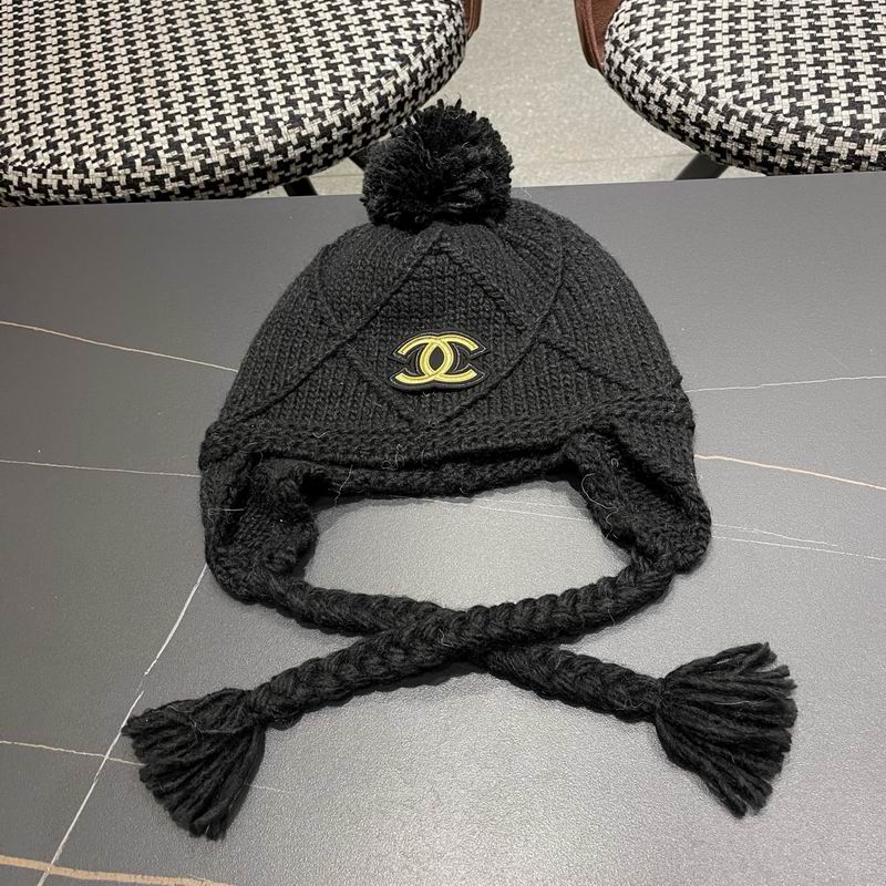 Chanel Hat (873)