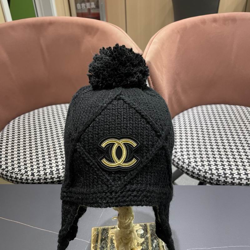 Chanel Hat (875)