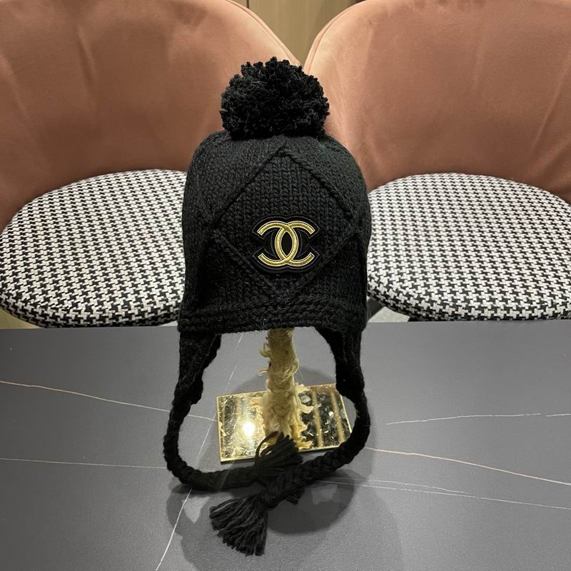 Chanel Hat (876)