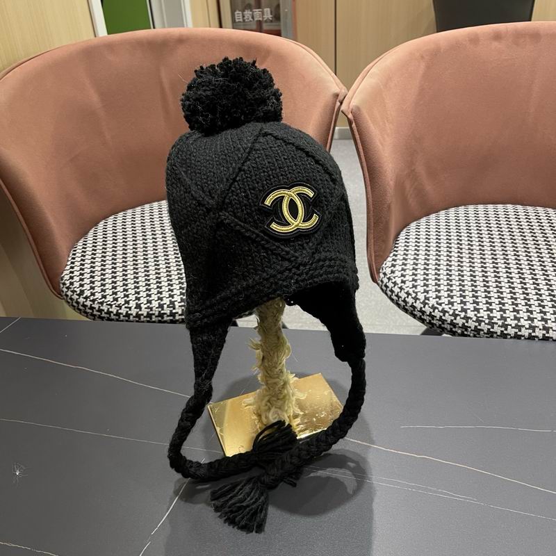 Chanel Hat (877)