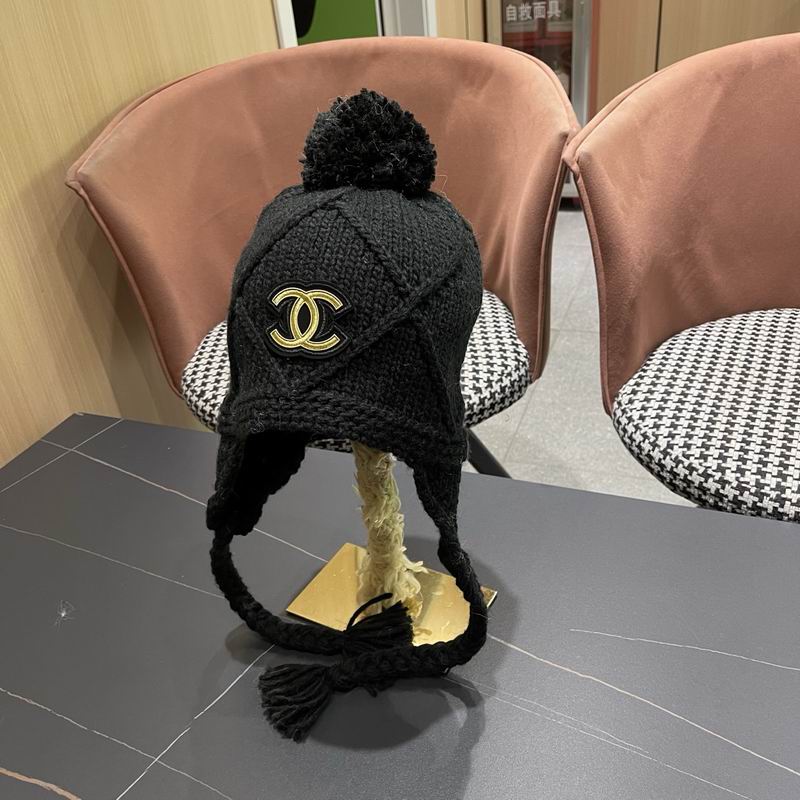 Chanel Hat (878)