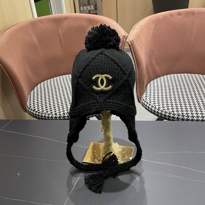 Chanel Hat (879)