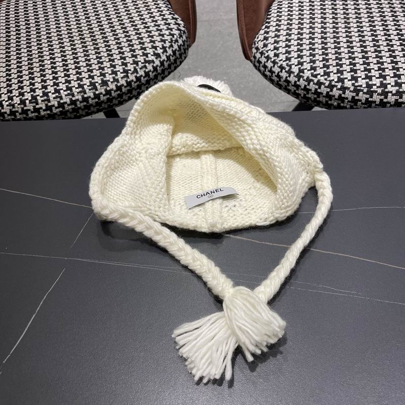 Chanel Hat (881)