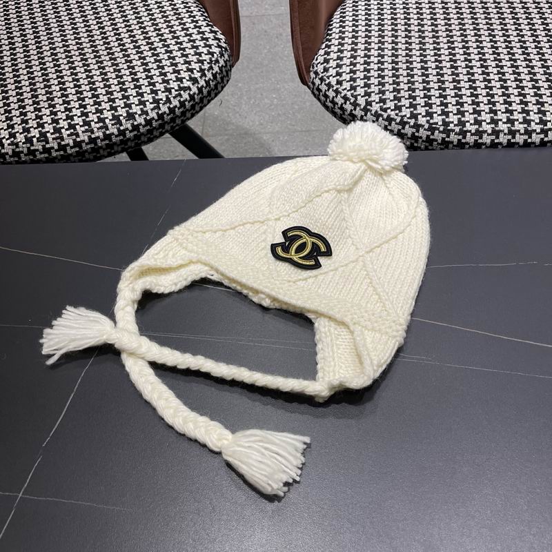 Chanel Hat (882)