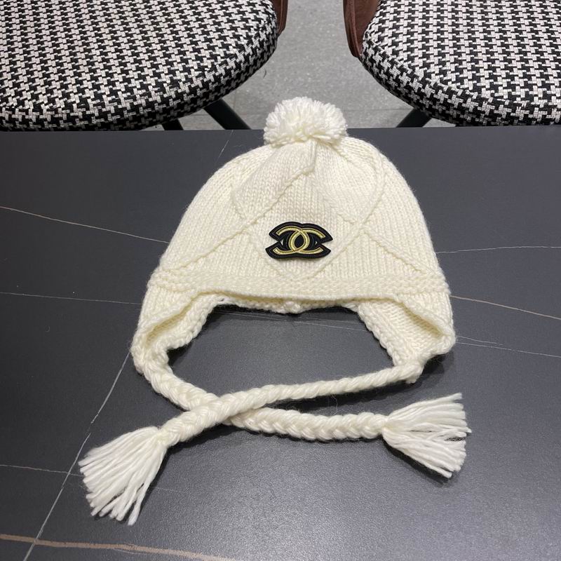 Chanel Hat (883)