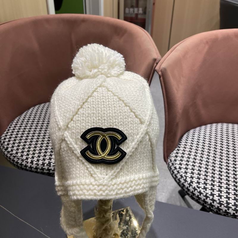 Chanel Hat (885)
