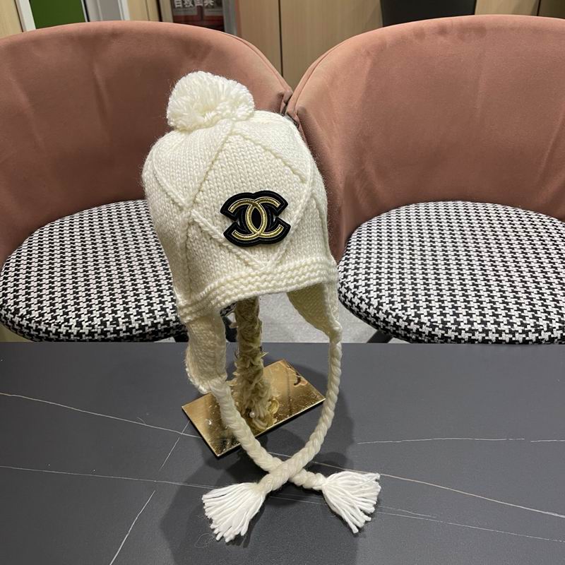 Chanel Hat (887)