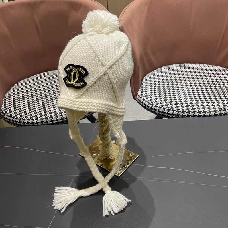 Chanel Hat (888)
