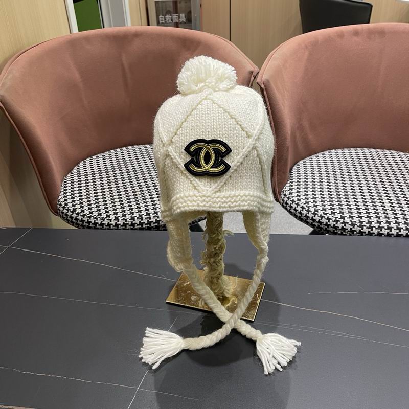 Chanel Hat (889)