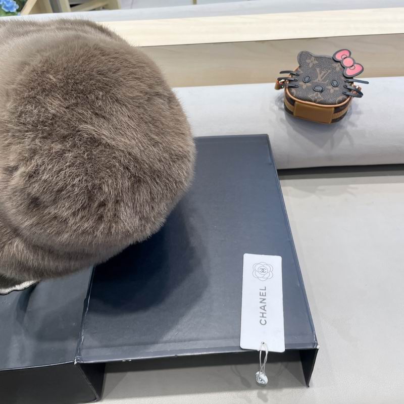 Chanel Hat (89)