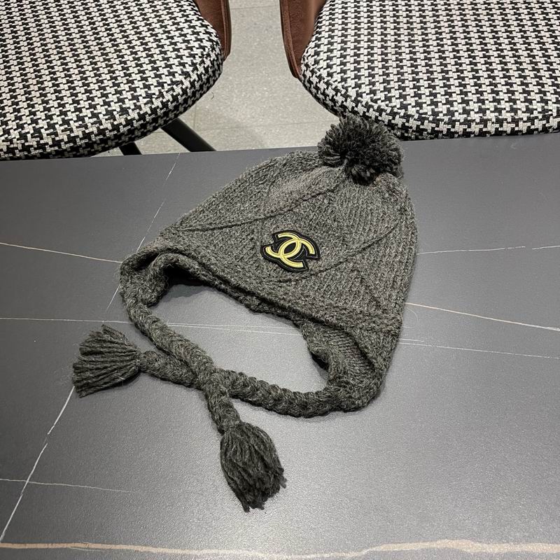 Chanel Hat (892)