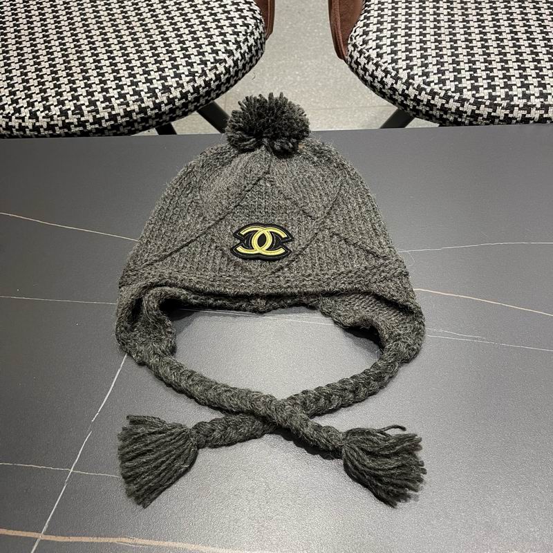 Chanel Hat (893)