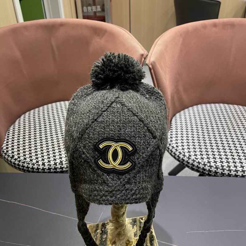 Chanel Hat (896)