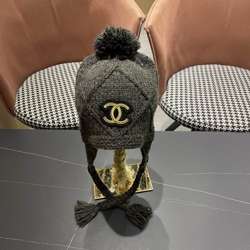 Chanel Hat (897)