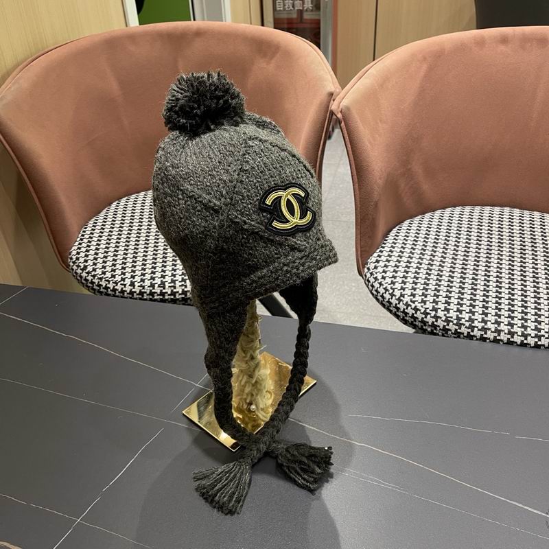 Chanel Hat (898)