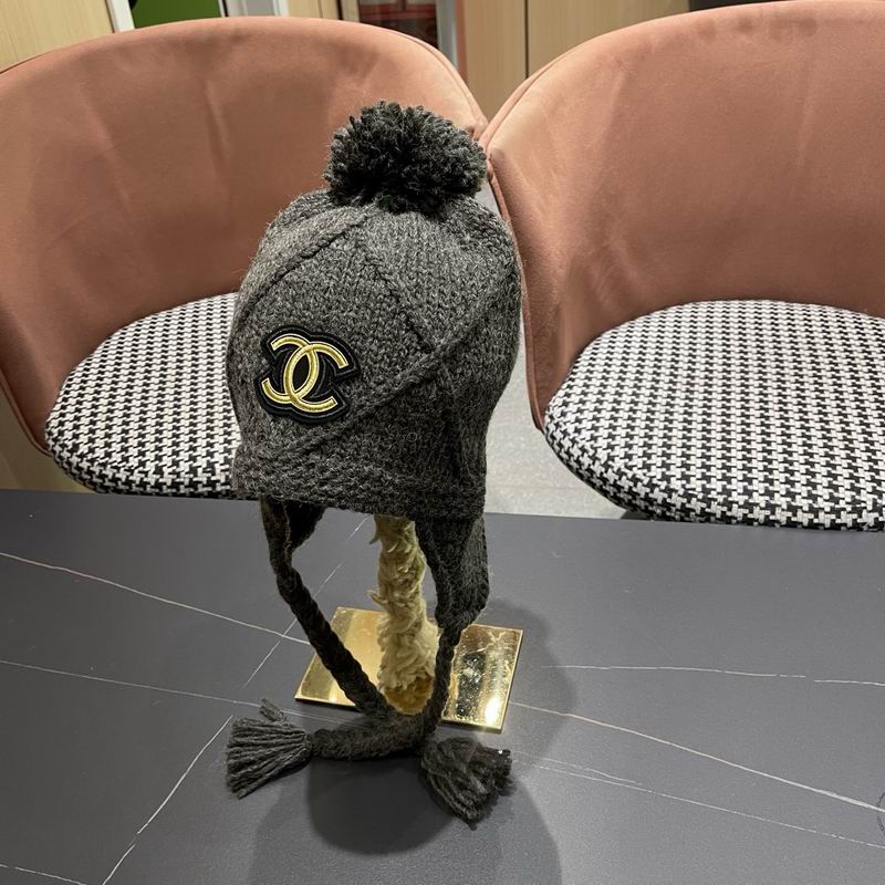 Chanel Hat (899)
