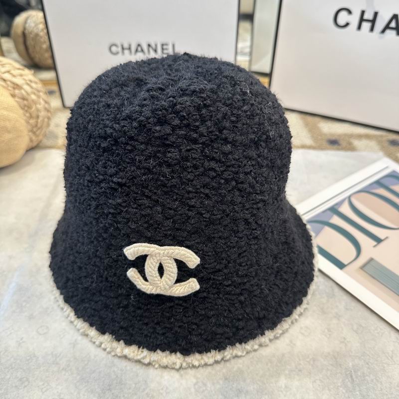 Chanel Hat (9)